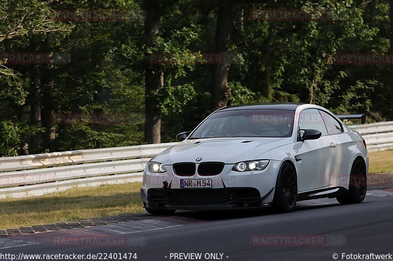 Bild #22401474 - Touristenfahrten Nürburgring Nordschleife (18.06.2023)