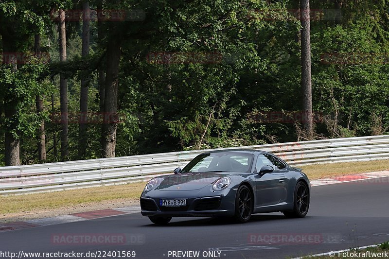 Bild #22401569 - Touristenfahrten Nürburgring Nordschleife (18.06.2023)