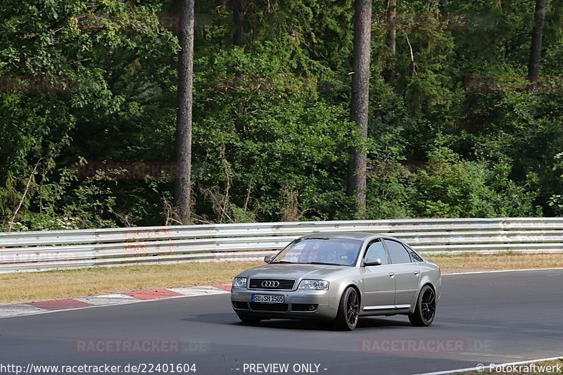 Bild #22401604 - Touristenfahrten Nürburgring Nordschleife (18.06.2023)