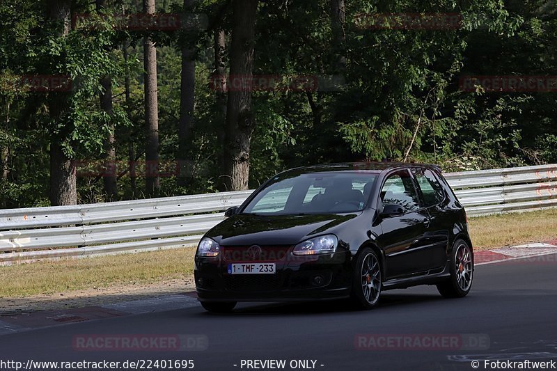 Bild #22401695 - Touristenfahrten Nürburgring Nordschleife (18.06.2023)