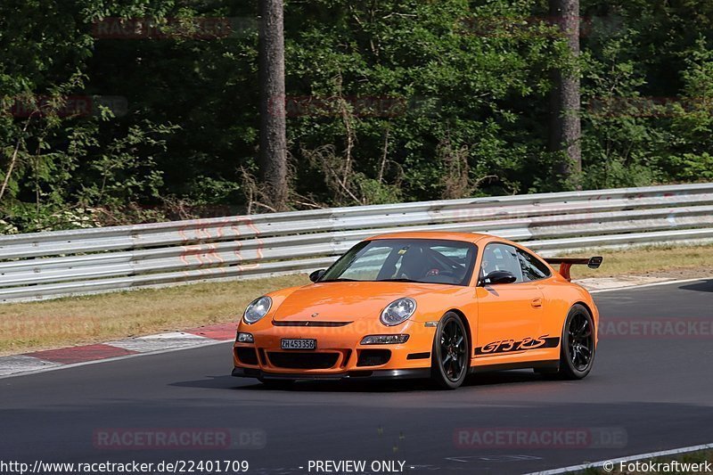 Bild #22401709 - Touristenfahrten Nürburgring Nordschleife (18.06.2023)