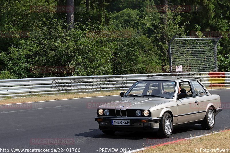 Bild #22401766 - Touristenfahrten Nürburgring Nordschleife (18.06.2023)