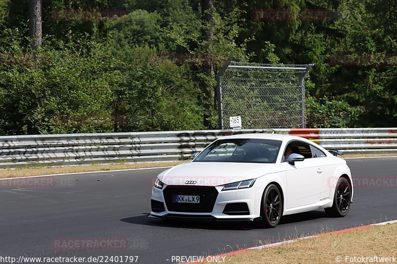 Bild #22401797 - Touristenfahrten Nürburgring Nordschleife (18.06.2023)