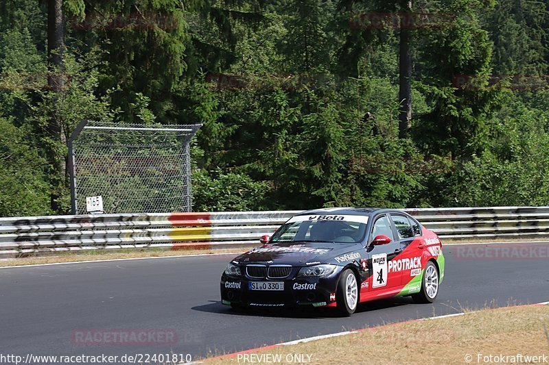 Bild #22401810 - Touristenfahrten Nürburgring Nordschleife (18.06.2023)