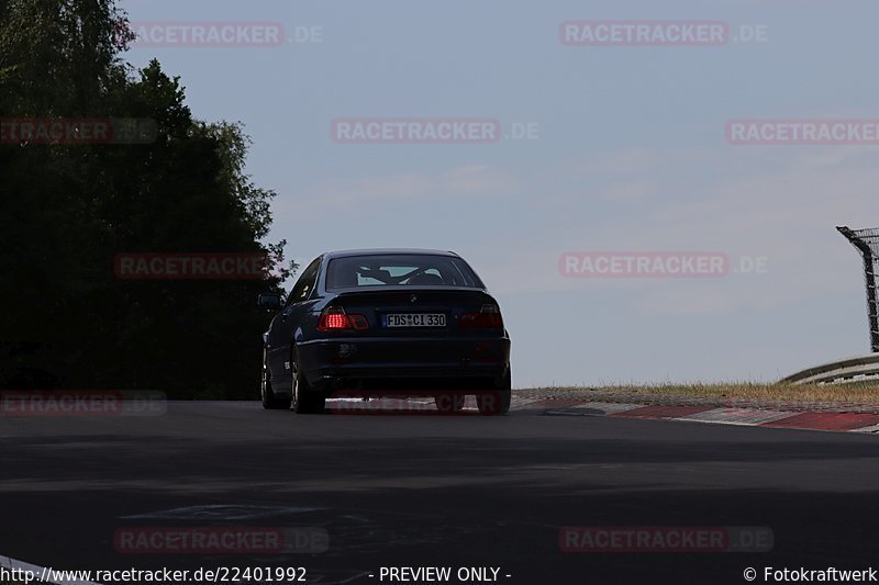 Bild #22401992 - Touristenfahrten Nürburgring Nordschleife (18.06.2023)