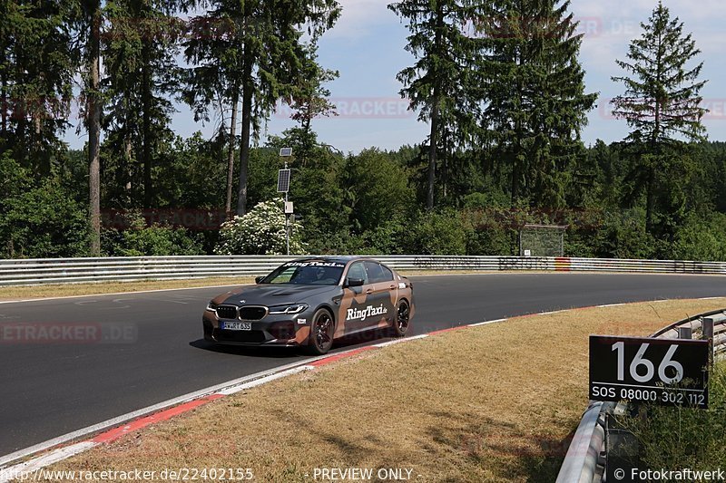 Bild #22402155 - Touristenfahrten Nürburgring Nordschleife (18.06.2023)