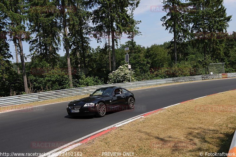 Bild #22402162 - Touristenfahrten Nürburgring Nordschleife (18.06.2023)