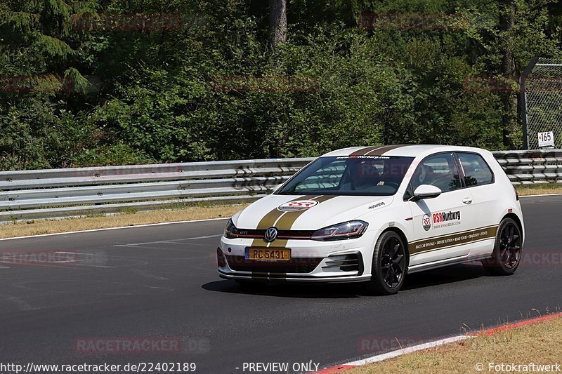 Bild #22402189 - Touristenfahrten Nürburgring Nordschleife (18.06.2023)