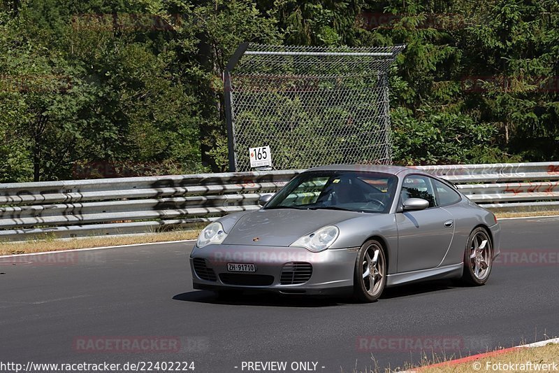 Bild #22402224 - Touristenfahrten Nürburgring Nordschleife (18.06.2023)