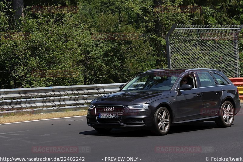 Bild #22402242 - Touristenfahrten Nürburgring Nordschleife (18.06.2023)