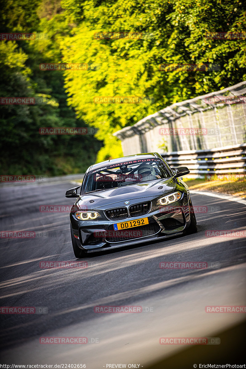 Bild #22402656 - Touristenfahrten Nürburgring Nordschleife (18.06.2023)