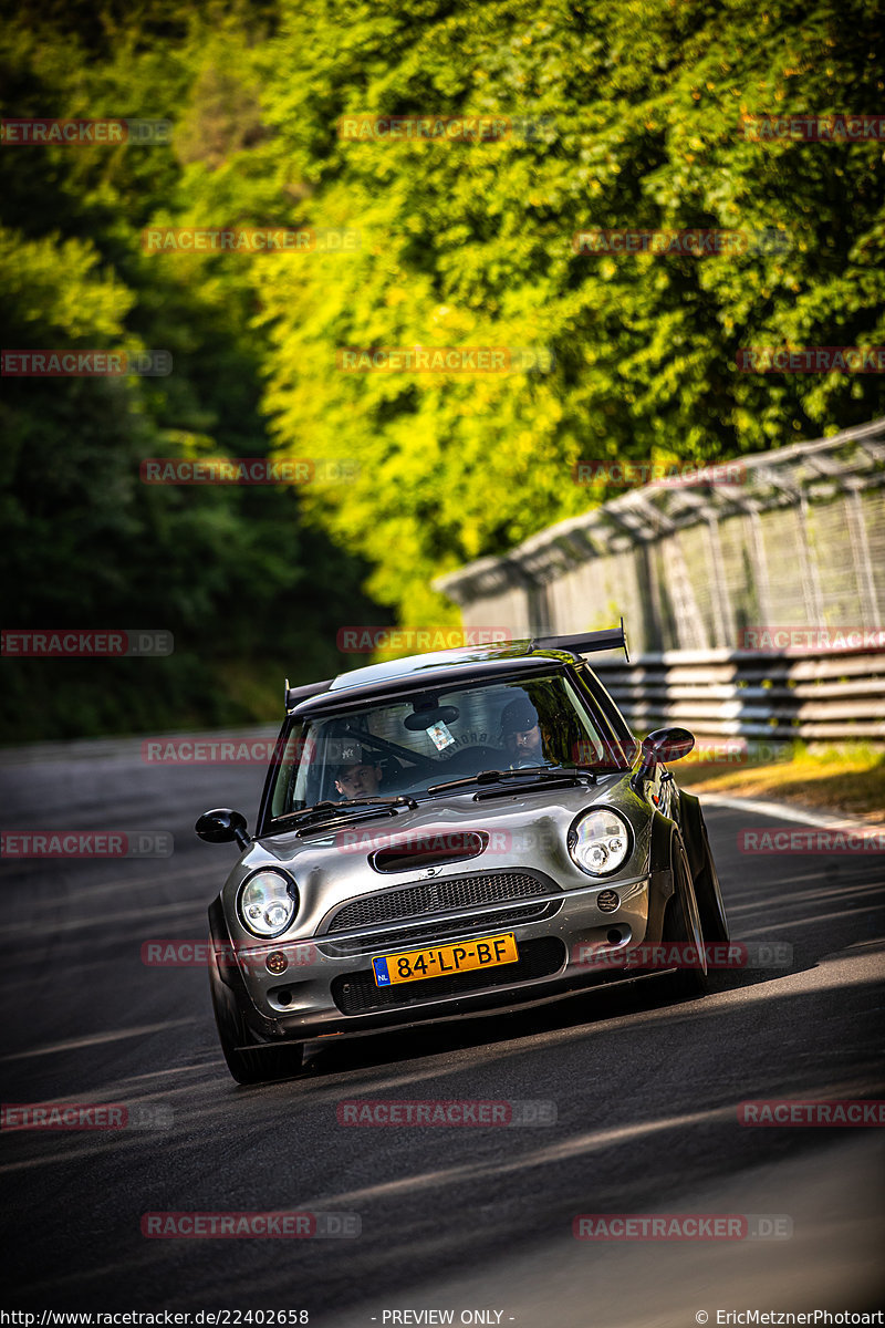 Bild #22402658 - Touristenfahrten Nürburgring Nordschleife (18.06.2023)