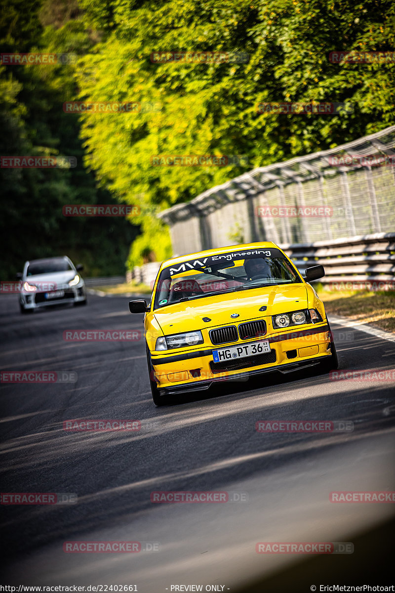 Bild #22402661 - Touristenfahrten Nürburgring Nordschleife (18.06.2023)