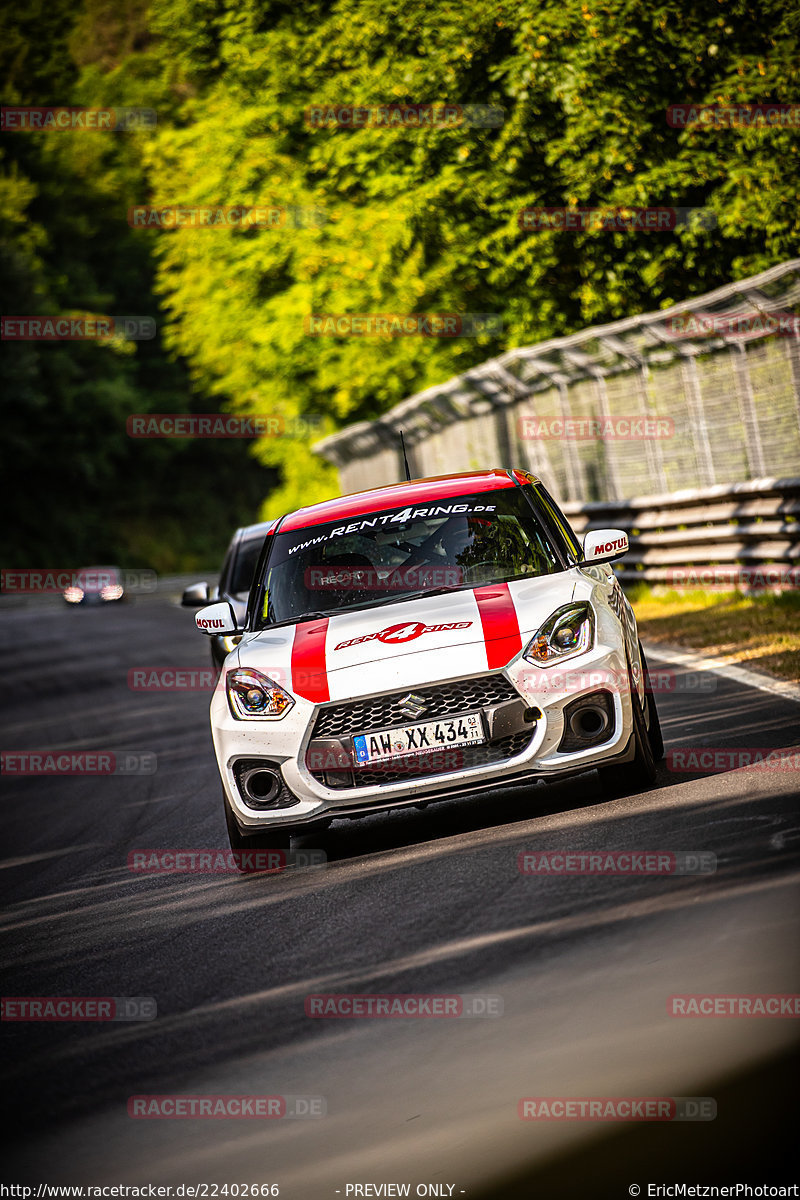 Bild #22402666 - Touristenfahrten Nürburgring Nordschleife (18.06.2023)