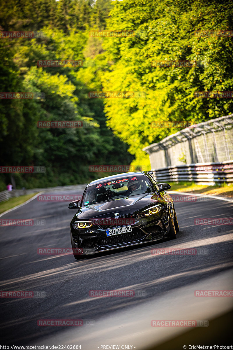 Bild #22402684 - Touristenfahrten Nürburgring Nordschleife (18.06.2023)