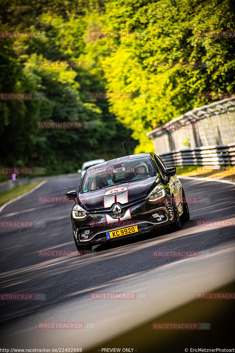 Bild #22402688 - Touristenfahrten Nürburgring Nordschleife (18.06.2023)