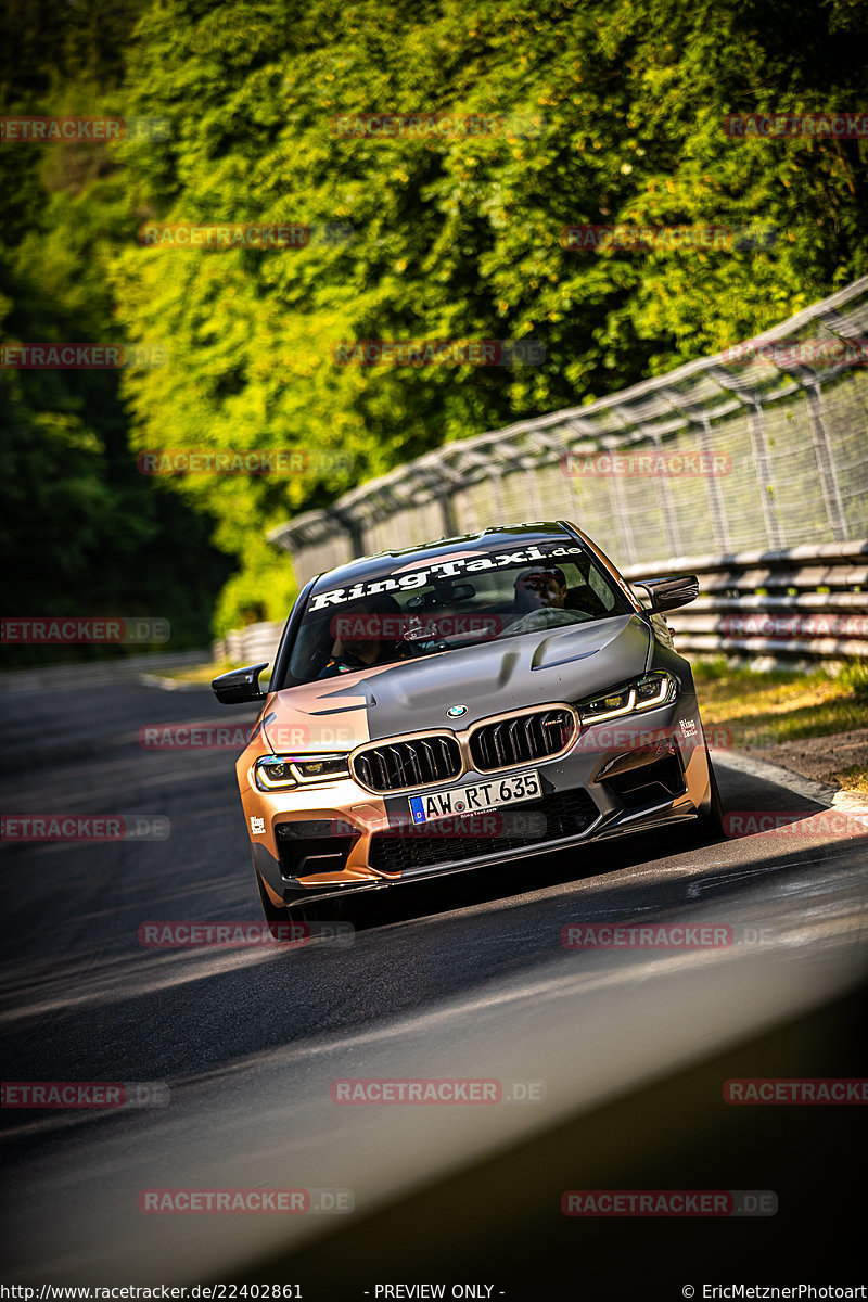 Bild #22402861 - Touristenfahrten Nürburgring Nordschleife (18.06.2023)