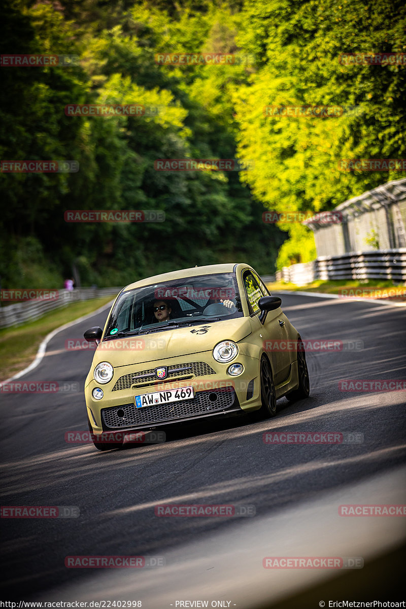 Bild #22402998 - Touristenfahrten Nürburgring Nordschleife (18.06.2023)