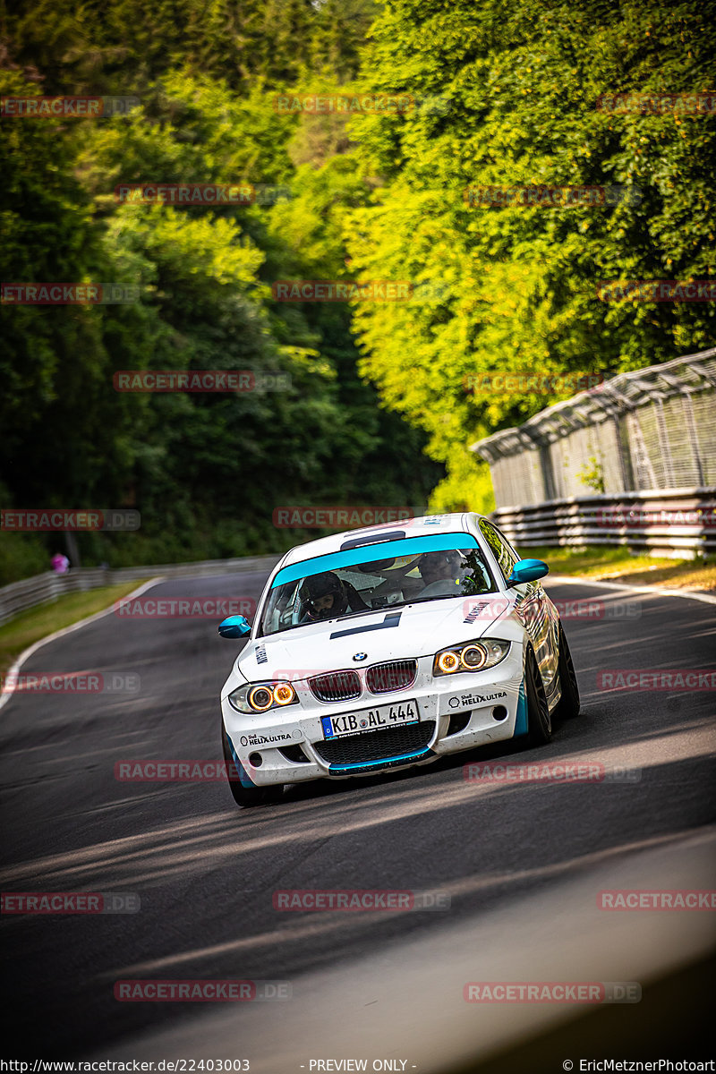 Bild #22403003 - Touristenfahrten Nürburgring Nordschleife (18.06.2023)