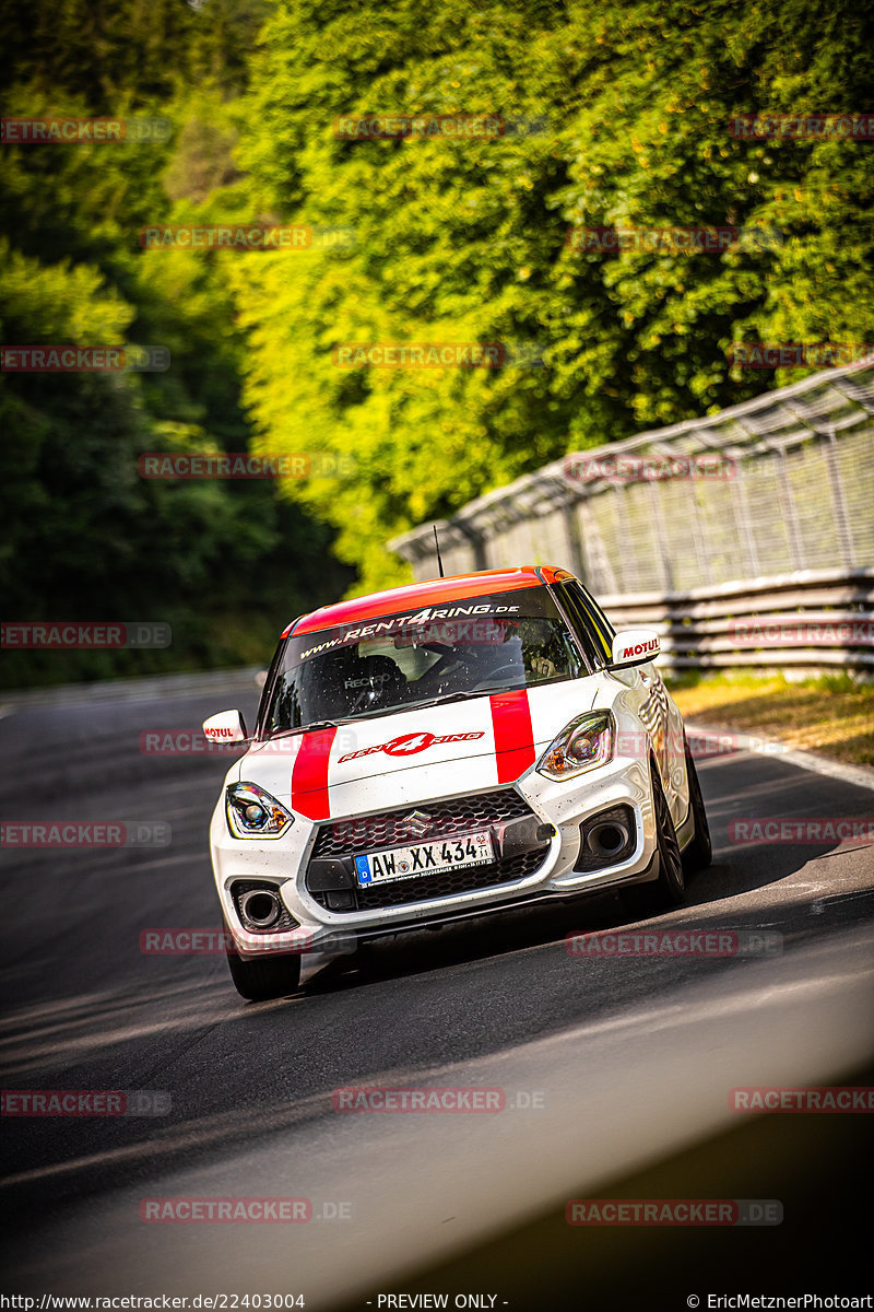 Bild #22403004 - Touristenfahrten Nürburgring Nordschleife (18.06.2023)