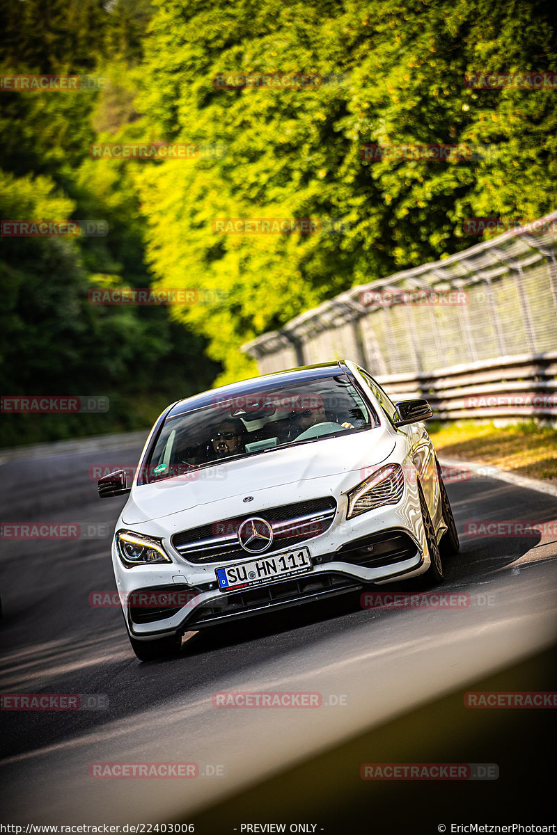 Bild #22403006 - Touristenfahrten Nürburgring Nordschleife (18.06.2023)