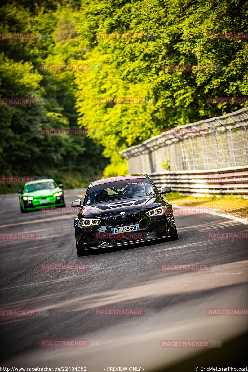 Bild #22404052 - Touristenfahrten Nürburgring Nordschleife (18.06.2023)