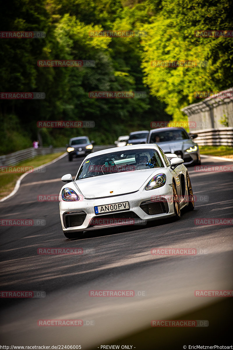 Bild #22406005 - Touristenfahrten Nürburgring Nordschleife (18.06.2023)