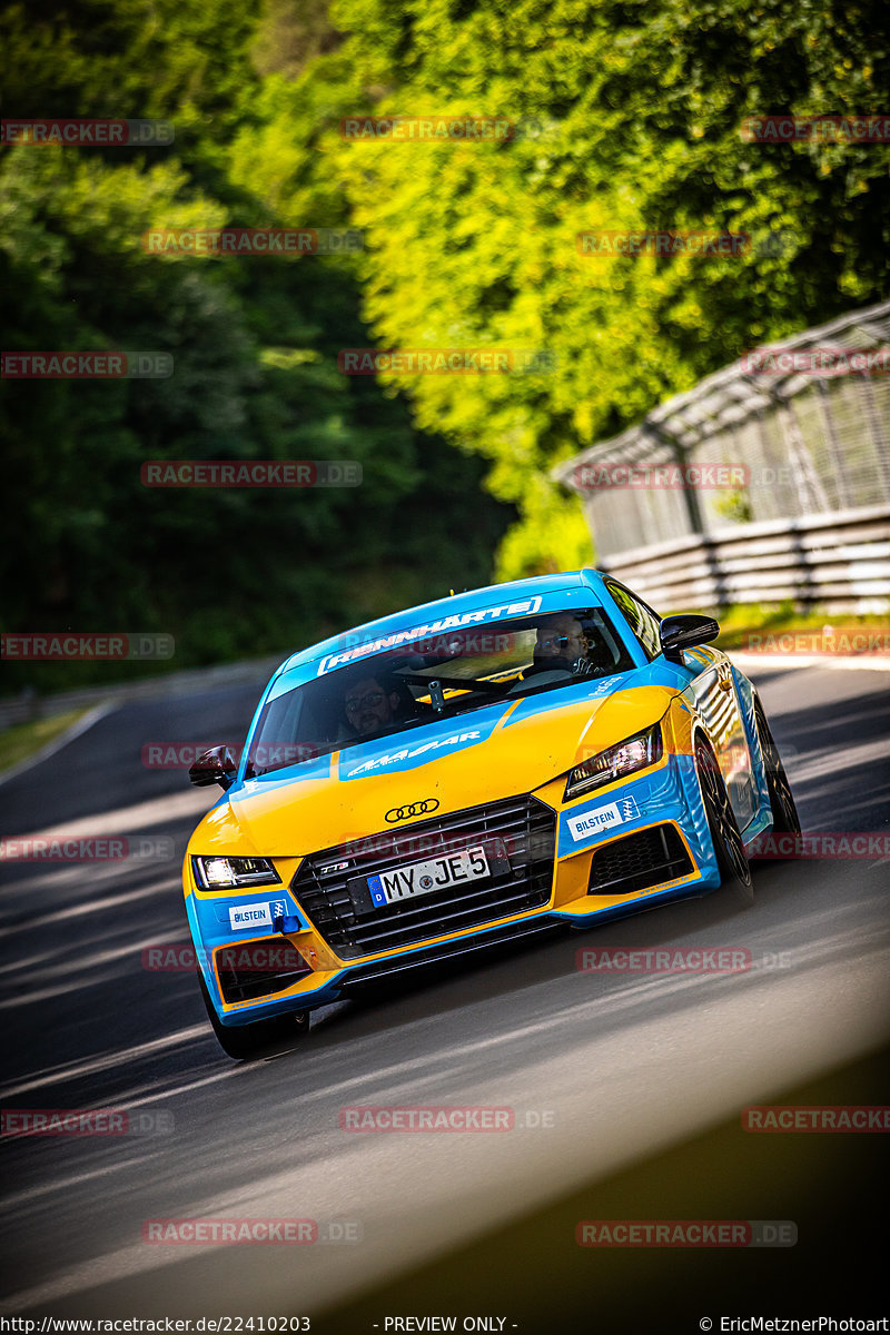 Bild #22410203 - Touristenfahrten Nürburgring Nordschleife (18.06.2023)