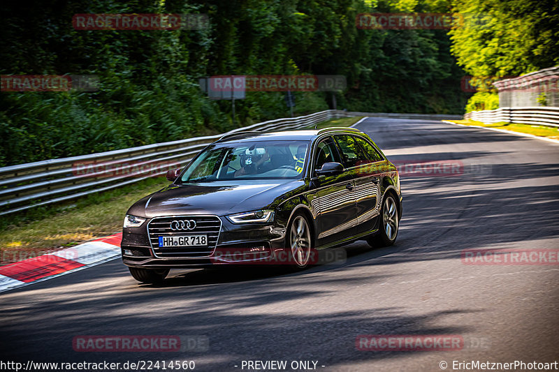 Bild #22414560 - Touristenfahrten Nürburgring Nordschleife (18.06.2023)