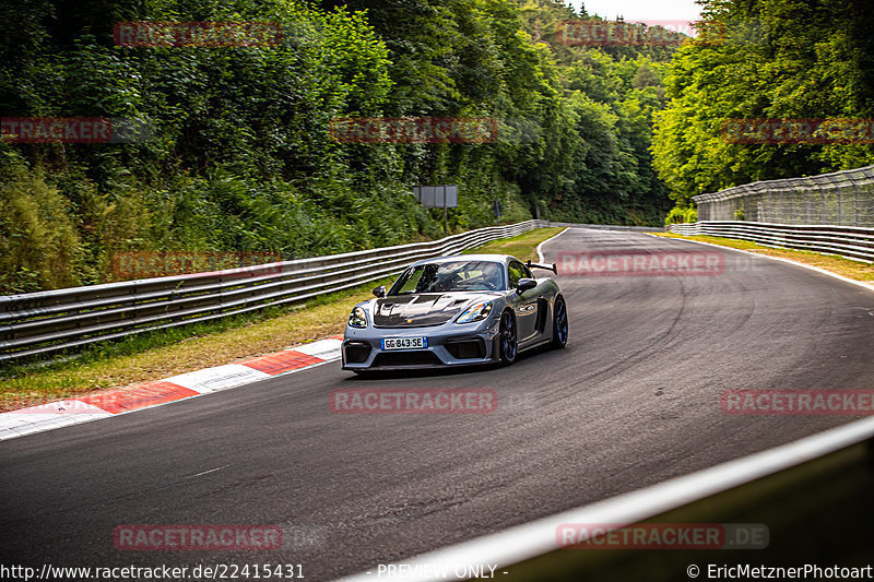 Bild #22415431 - Touristenfahrten Nürburgring Nordschleife (18.06.2023)