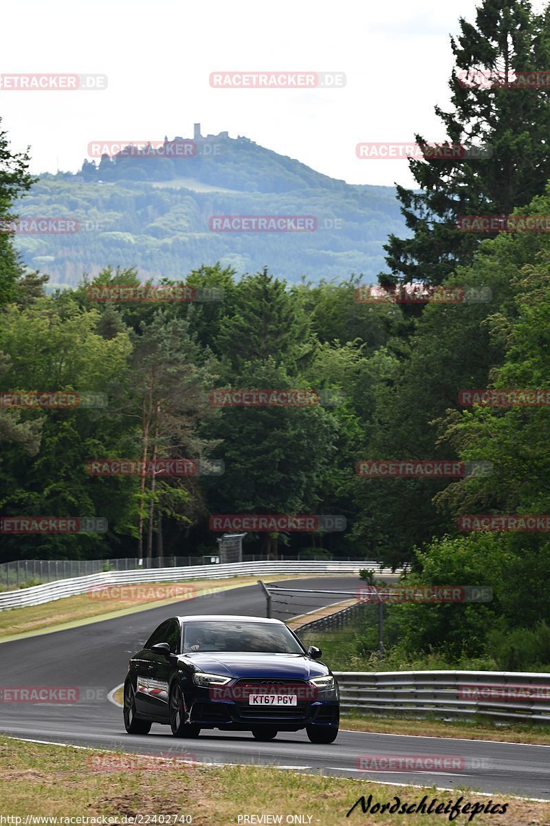 Bild #22402740 - Touristenfahrten Nürburgring Nordschleife (19.06.2023)