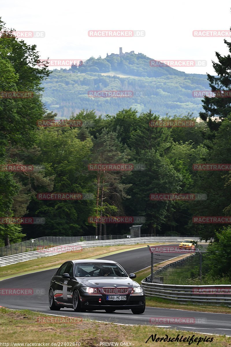 Bild #22402870 - Touristenfahrten Nürburgring Nordschleife (19.06.2023)