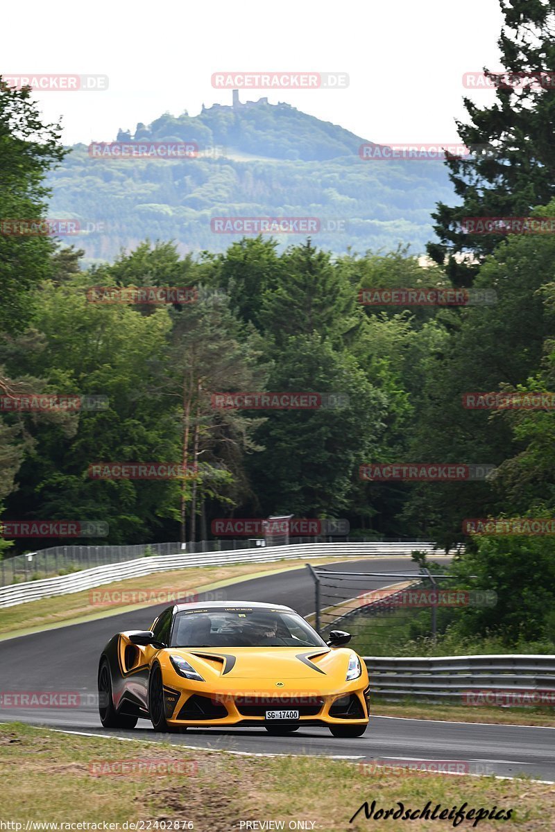 Bild #22402876 - Touristenfahrten Nürburgring Nordschleife (19.06.2023)