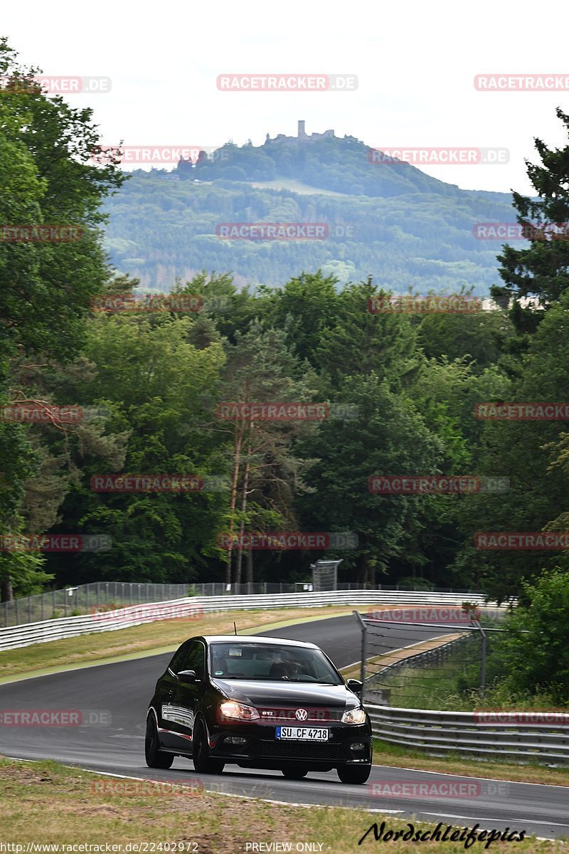Bild #22402972 - Touristenfahrten Nürburgring Nordschleife (19.06.2023)