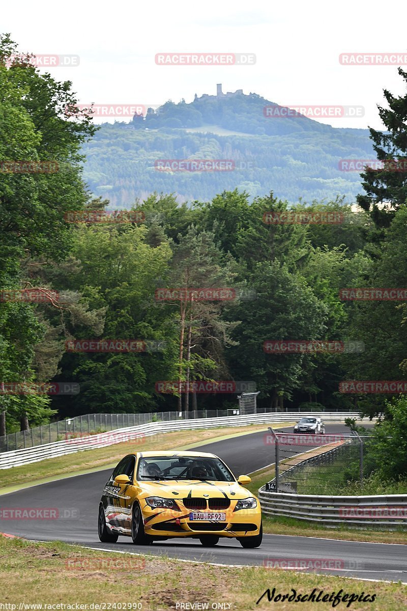 Bild #22402990 - Touristenfahrten Nürburgring Nordschleife (19.06.2023)