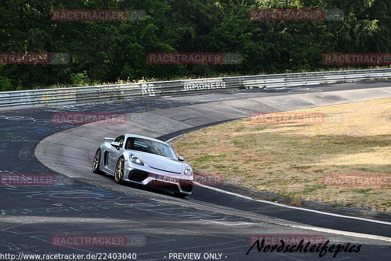 Bild #22403040 - Touristenfahrten Nürburgring Nordschleife (19.06.2023)