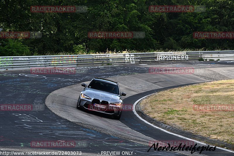 Bild #22403073 - Touristenfahrten Nürburgring Nordschleife (19.06.2023)