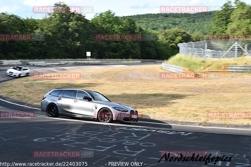 Bild #22403075 - Touristenfahrten Nürburgring Nordschleife (19.06.2023)