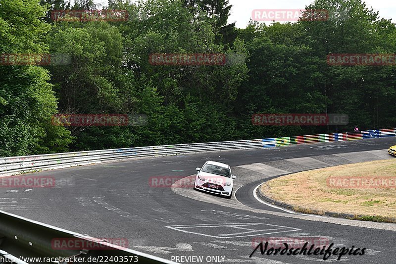 Bild #22403573 - Touristenfahrten Nürburgring Nordschleife (19.06.2023)