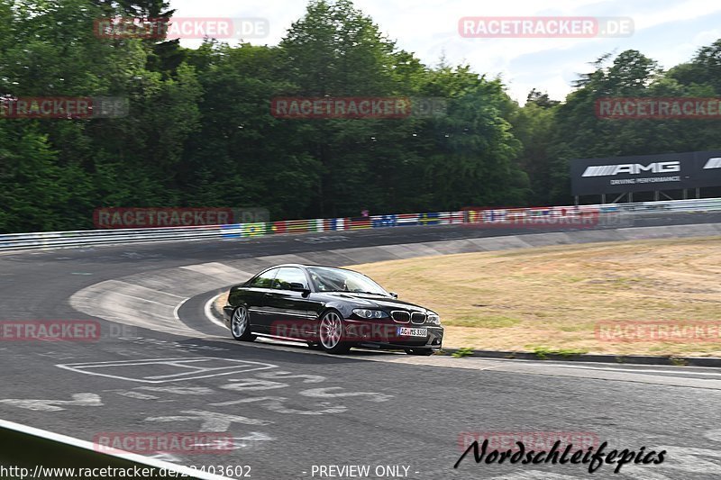 Bild #22403602 - Touristenfahrten Nürburgring Nordschleife (19.06.2023)