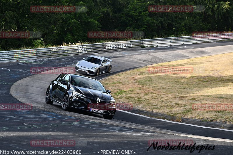 Bild #22403960 - Touristenfahrten Nürburgring Nordschleife (19.06.2023)