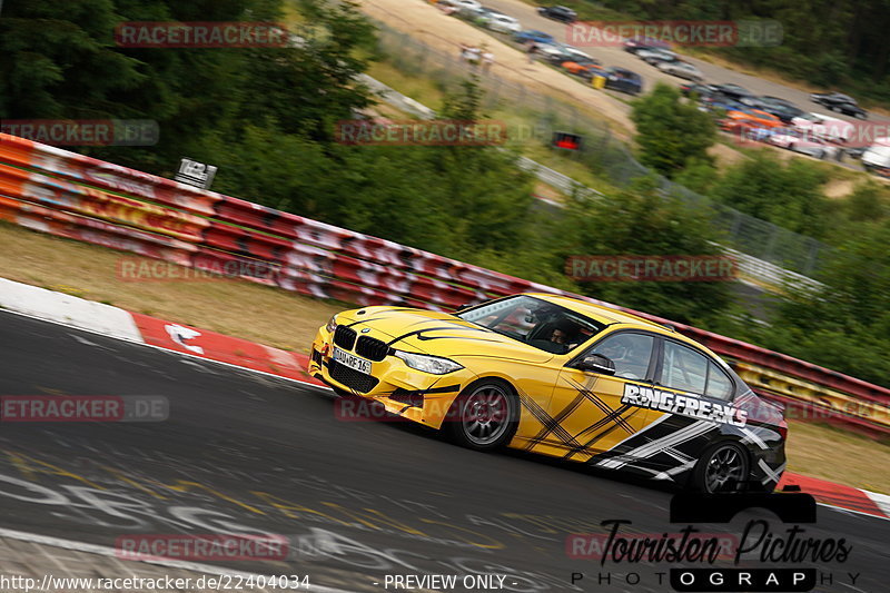 Bild #22404034 - Touristenfahrten Nürburgring Nordschleife (19.06.2023)