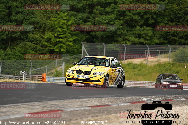 Bild #22404131 - Touristenfahrten Nürburgring Nordschleife (19.06.2023)