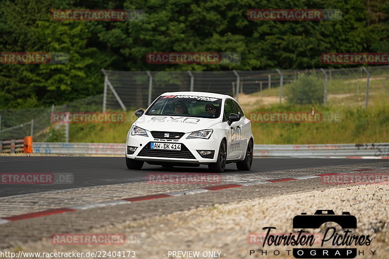 Bild #22404173 - Touristenfahrten Nürburgring Nordschleife (19.06.2023)