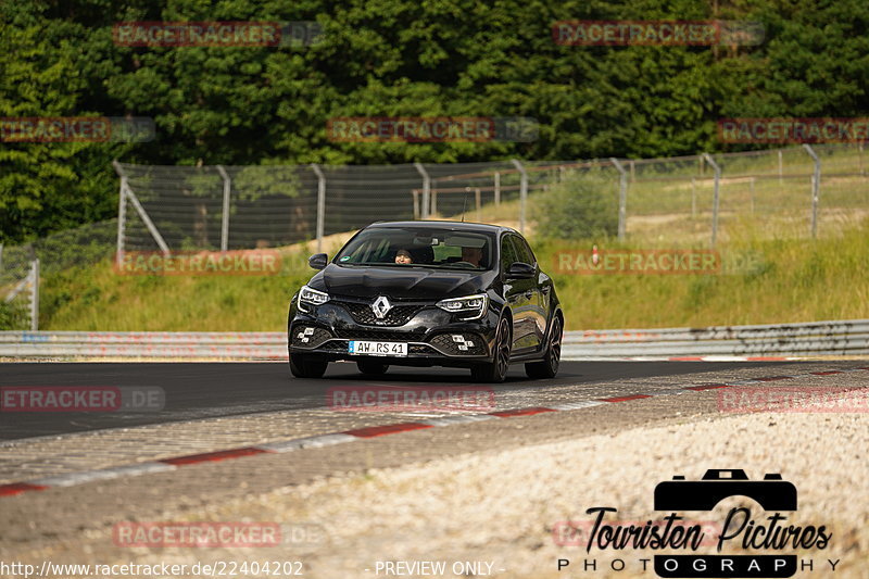 Bild #22404202 - Touristenfahrten Nürburgring Nordschleife (19.06.2023)