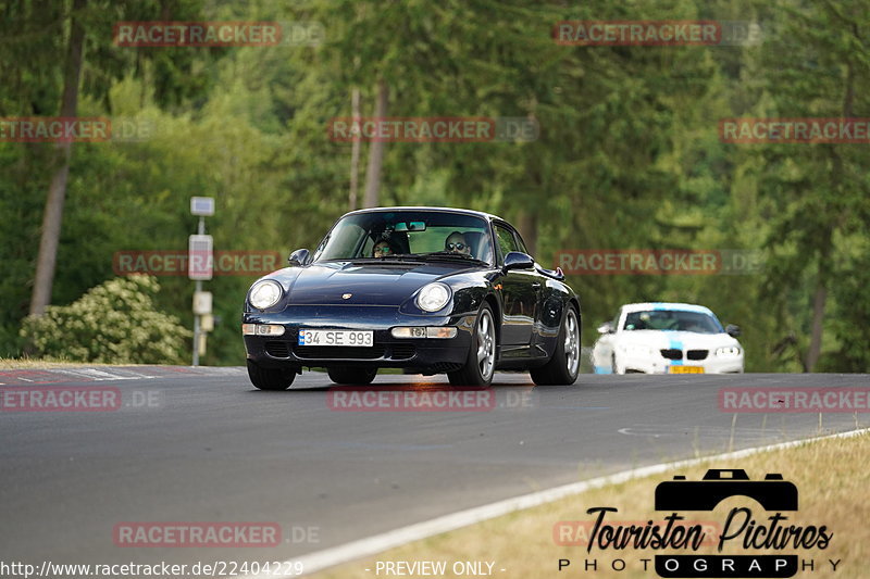 Bild #22404229 - Touristenfahrten Nürburgring Nordschleife (19.06.2023)