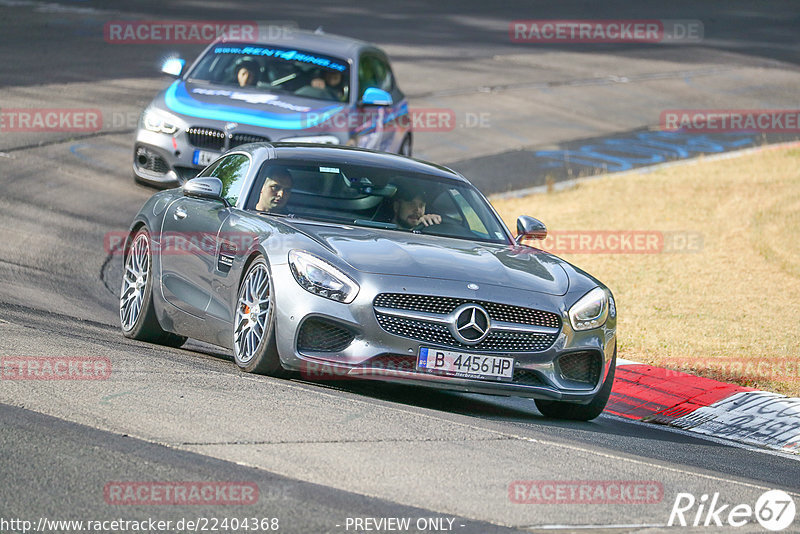 Bild #22404368 - Touristenfahrten Nürburgring Nordschleife (19.06.2023)