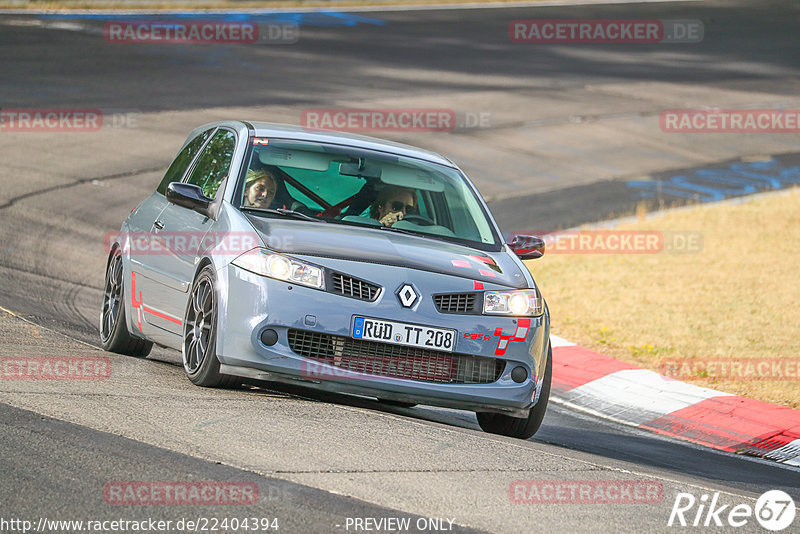 Bild #22404394 - Touristenfahrten Nürburgring Nordschleife (19.06.2023)