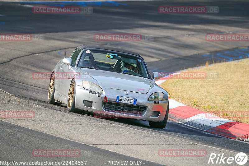 Bild #22404557 - Touristenfahrten Nürburgring Nordschleife (19.06.2023)