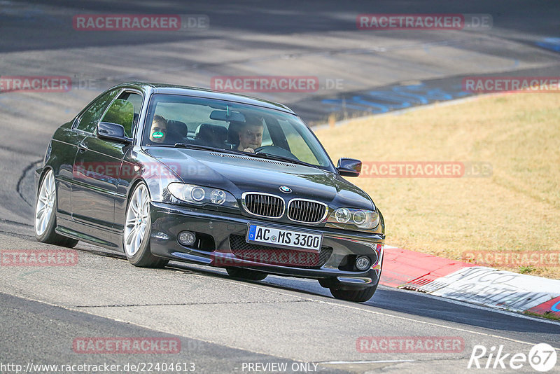 Bild #22404613 - Touristenfahrten Nürburgring Nordschleife (19.06.2023)